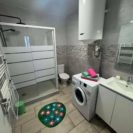 Apartament Le De Jazzy