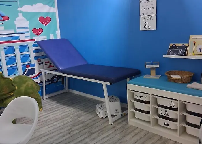 Le De Jazzy Apartament